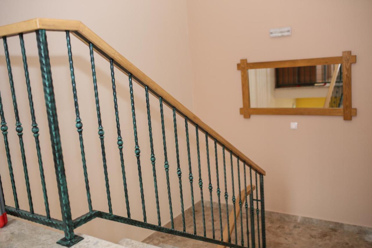 מוסטר Villa Salvia מראה חיצוני תמונה
