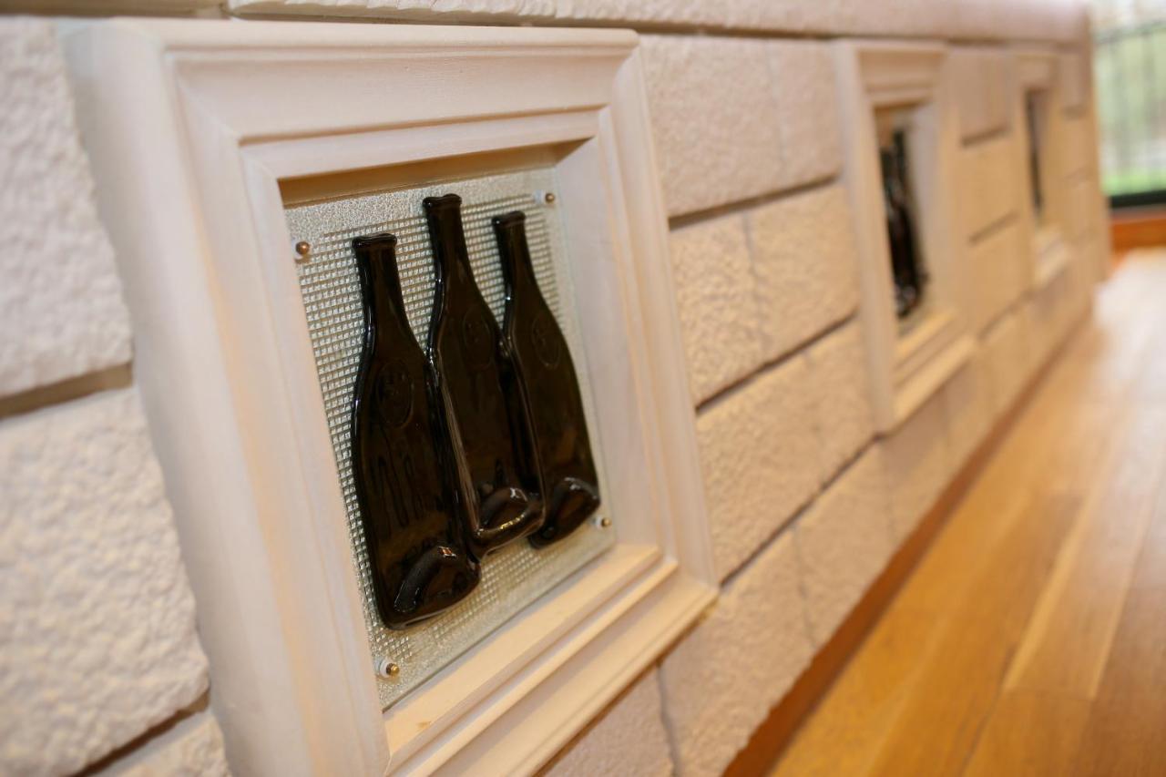 מוסטר Villa Salvia מראה חיצוני תמונה