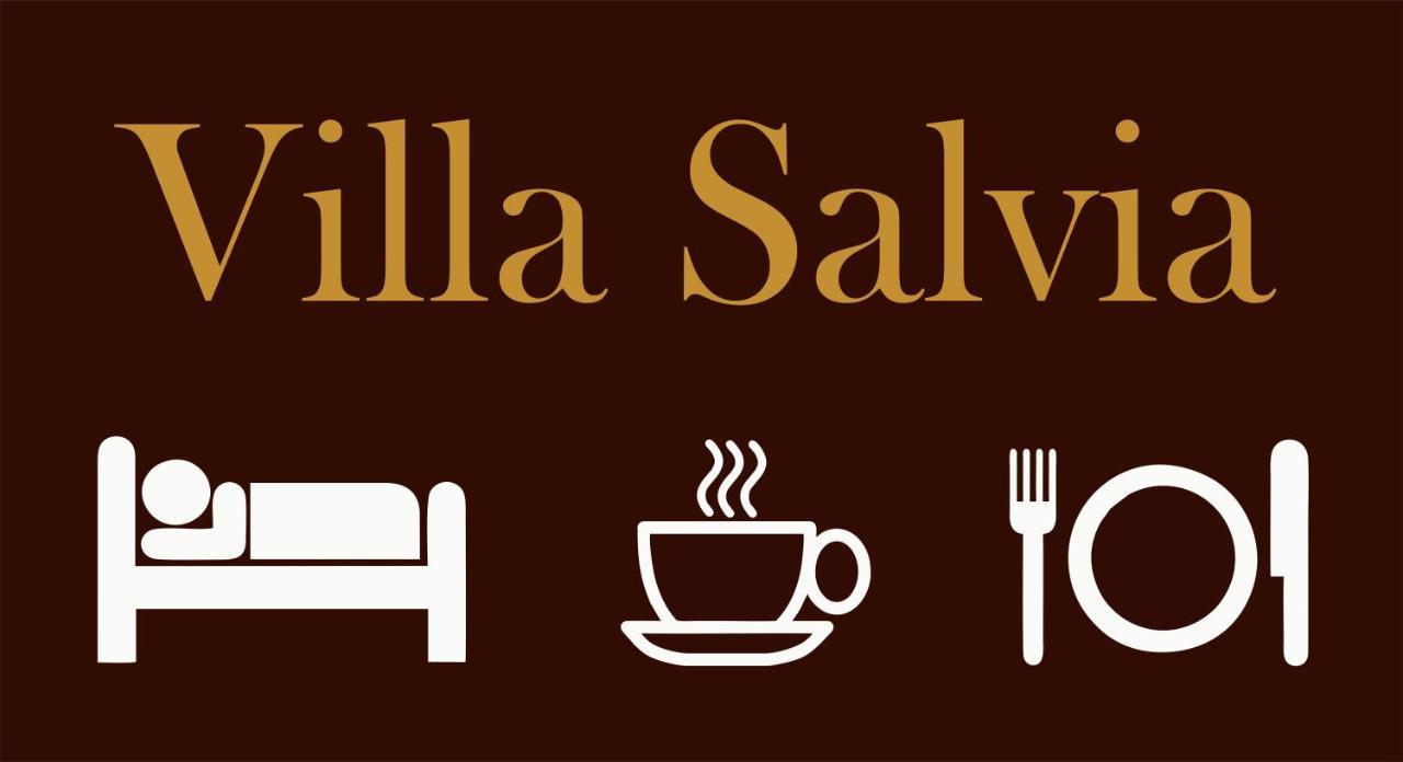 מוסטר Villa Salvia מראה חיצוני תמונה