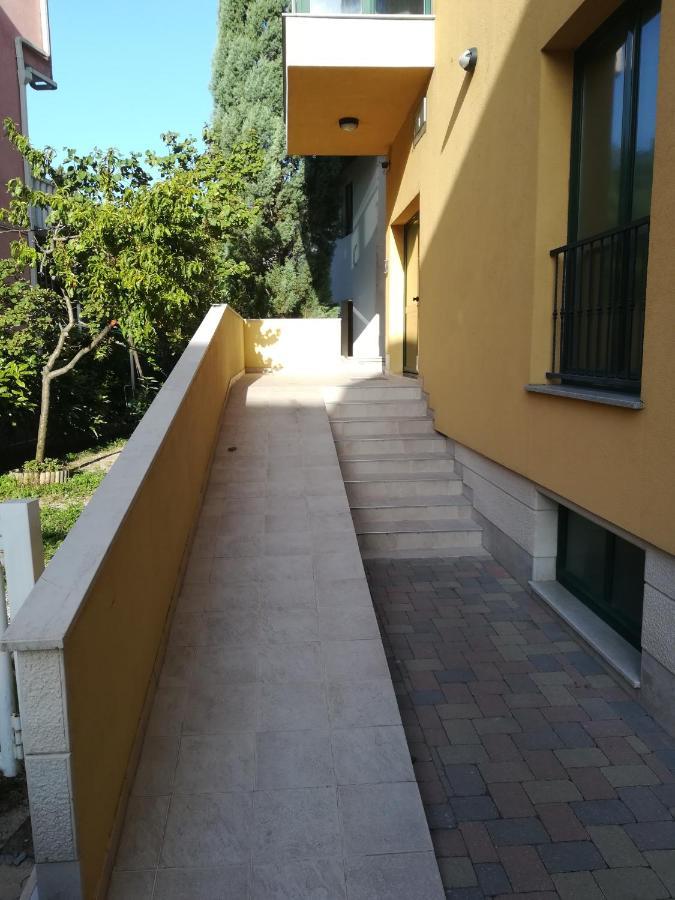 מוסטר Villa Salvia מראה חיצוני תמונה