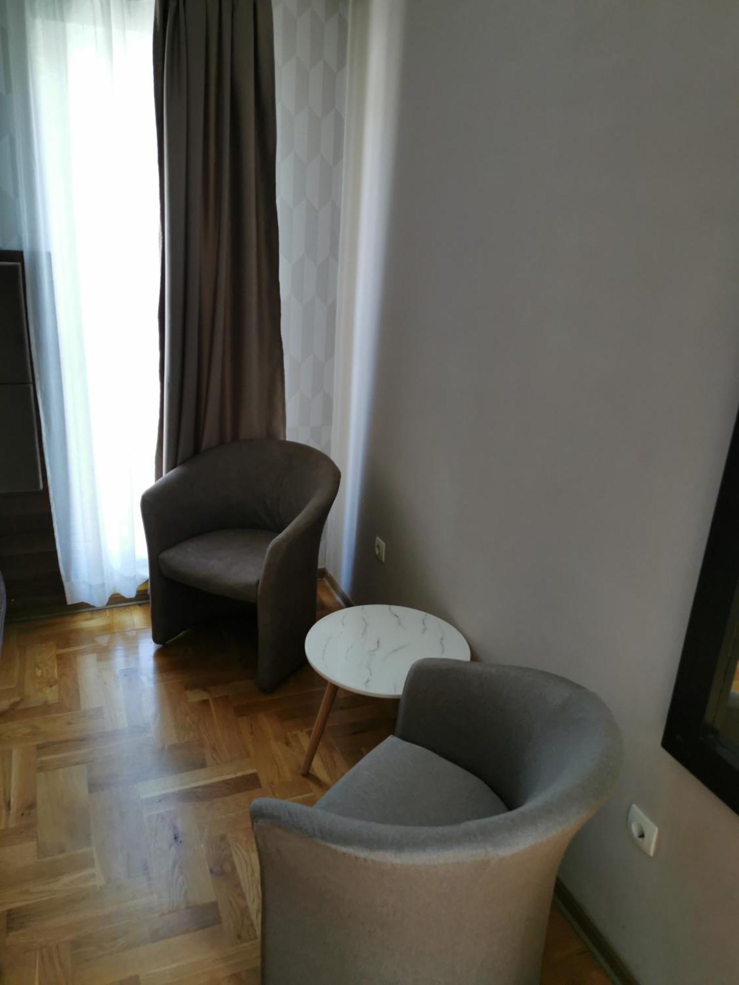 מוסטר Villa Salvia מראה חיצוני תמונה