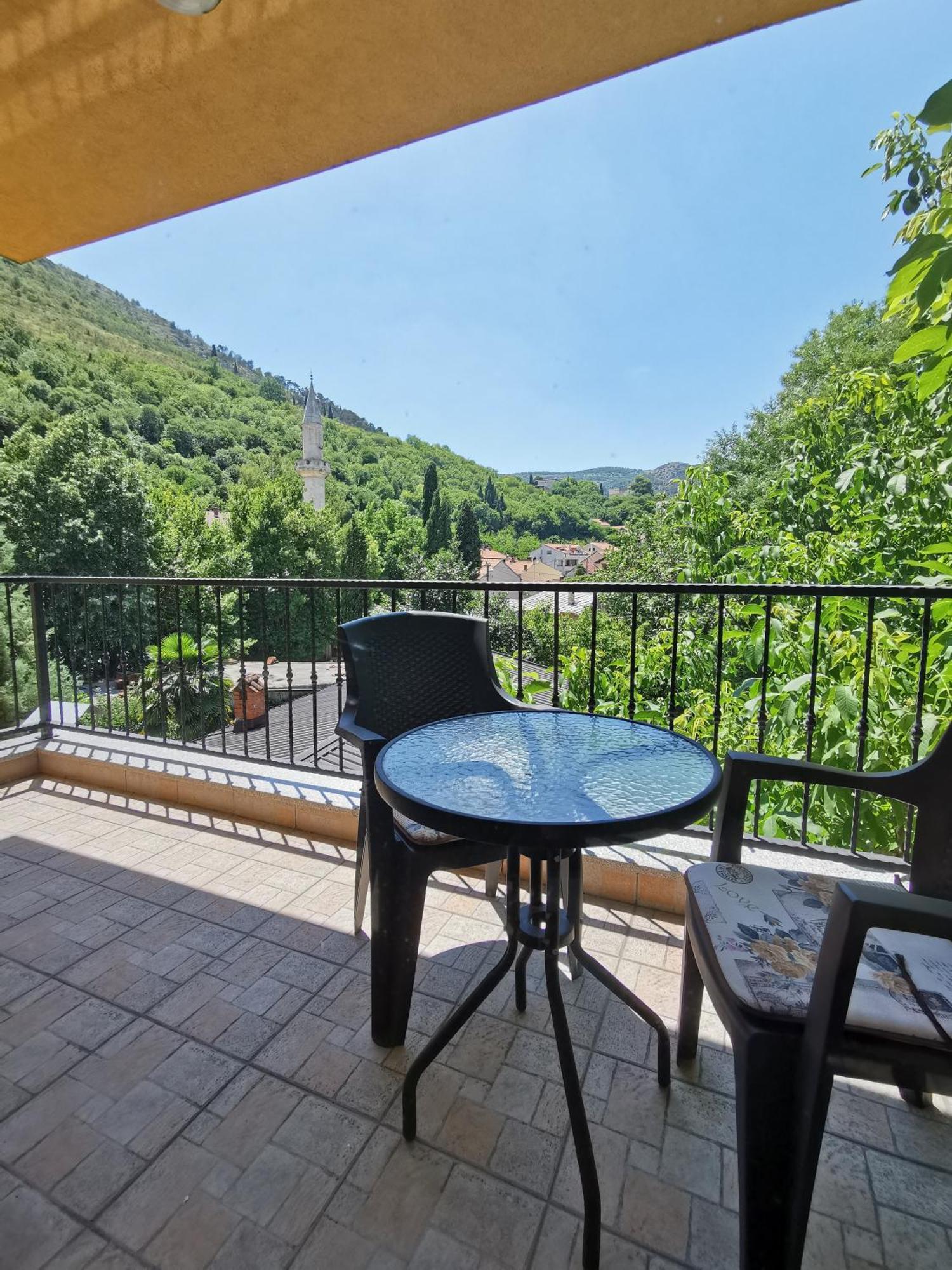 מוסטר Villa Salvia מראה חיצוני תמונה
